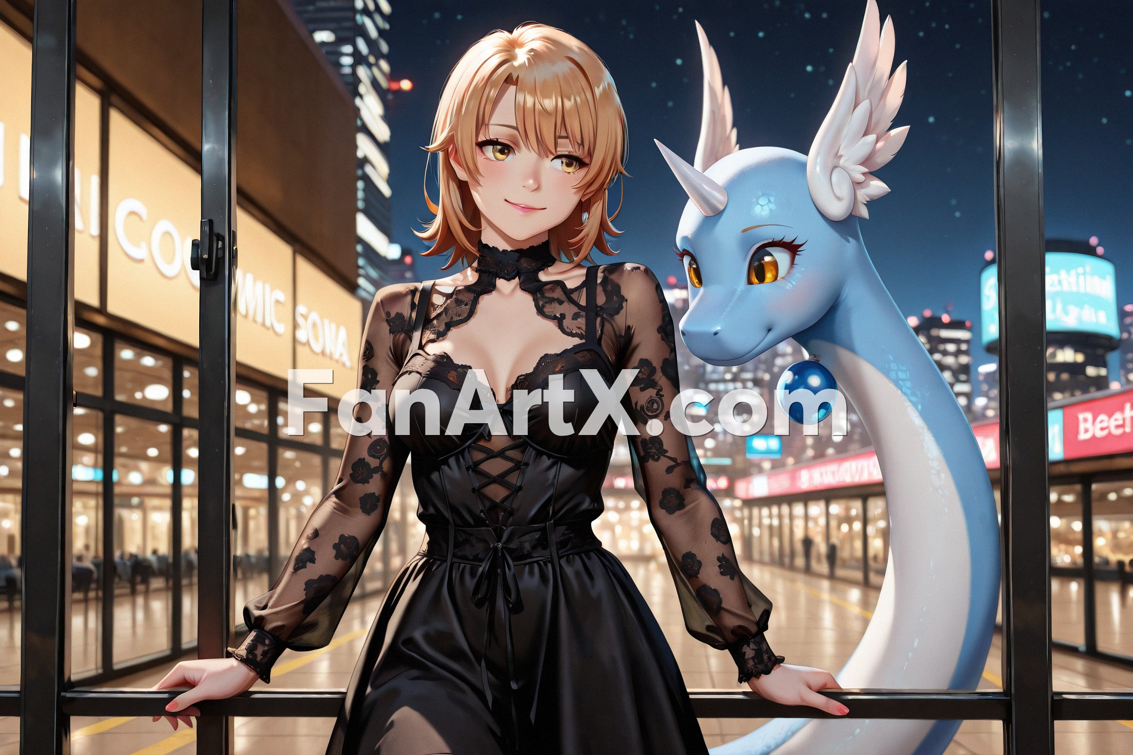 Iroha Isshiki My Teen Romantic Comedy SNAFU Oregairu Fanart 2036800